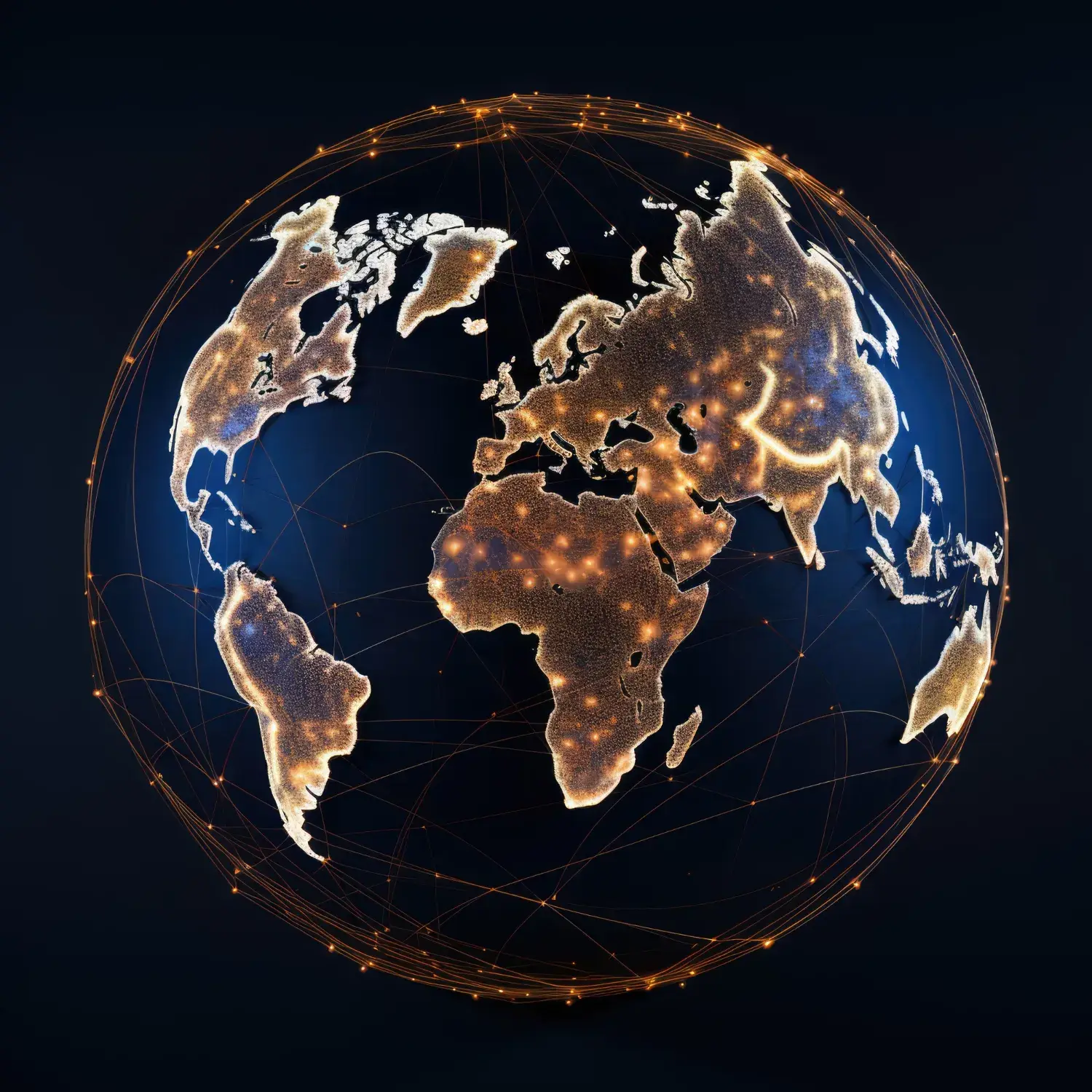 Global Infrastructure