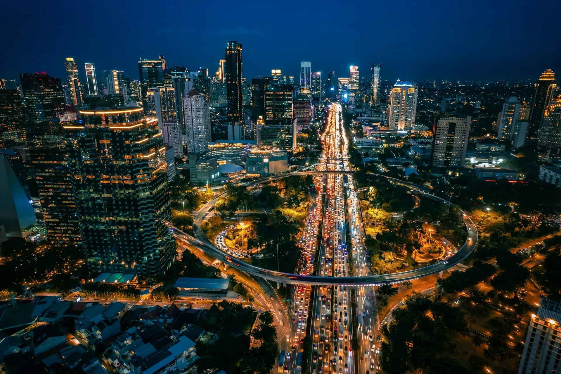 Jakarta