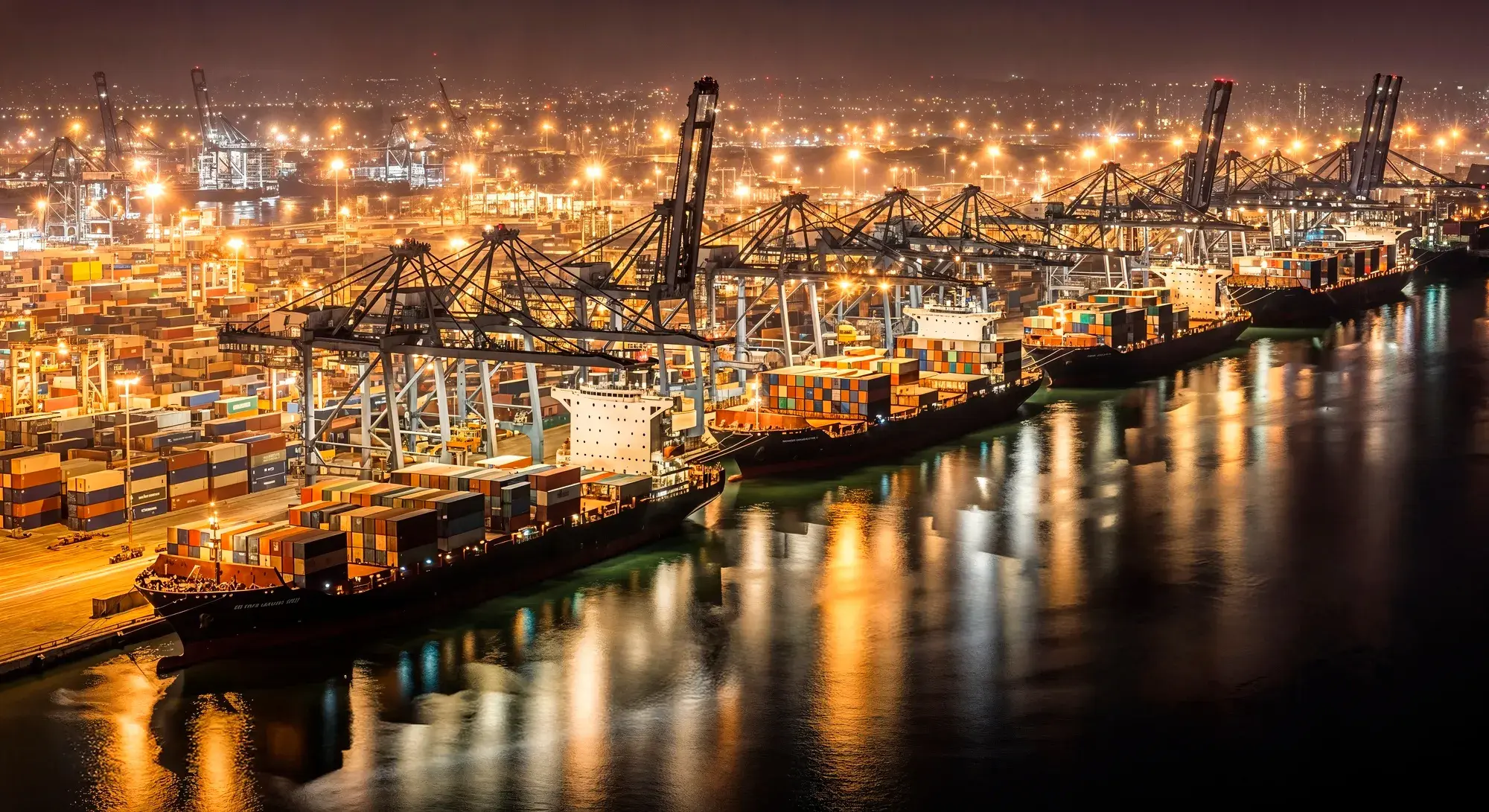 Transport & Logistics