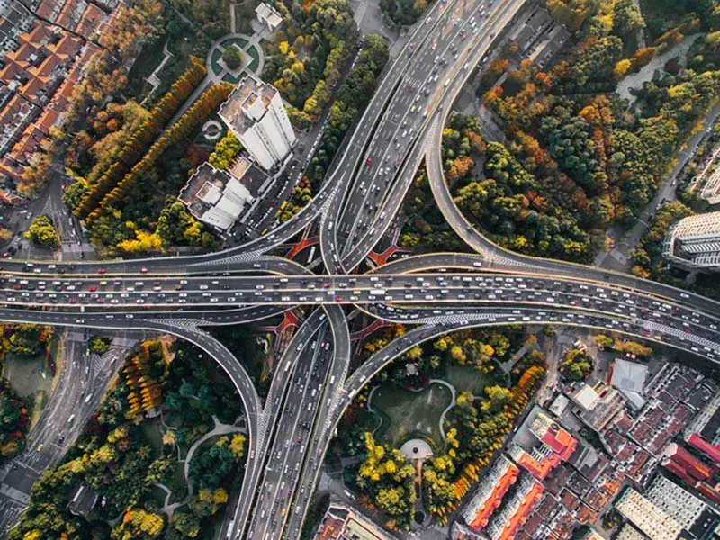 Rupin Banker: Turning Asia’s Investment Inflows Into Long-Term Infrastructure