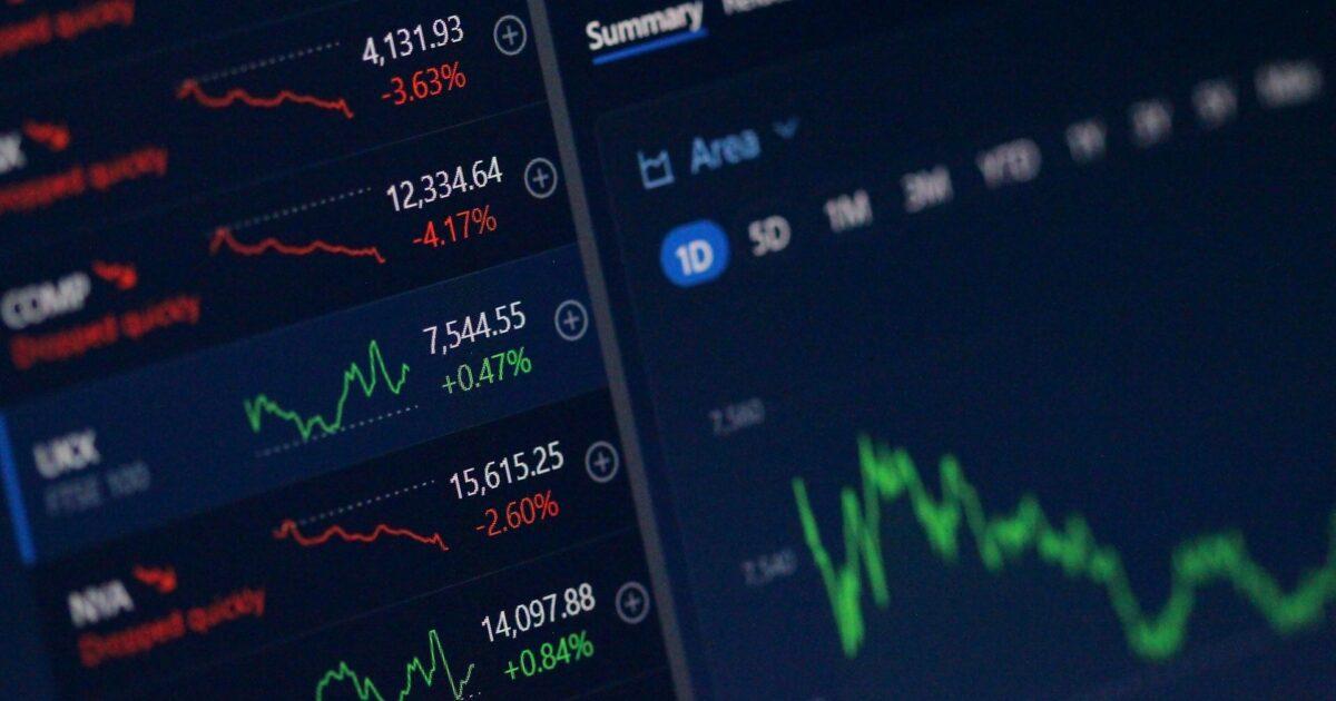 Why institutional investors are still under-allocated to emerging markets