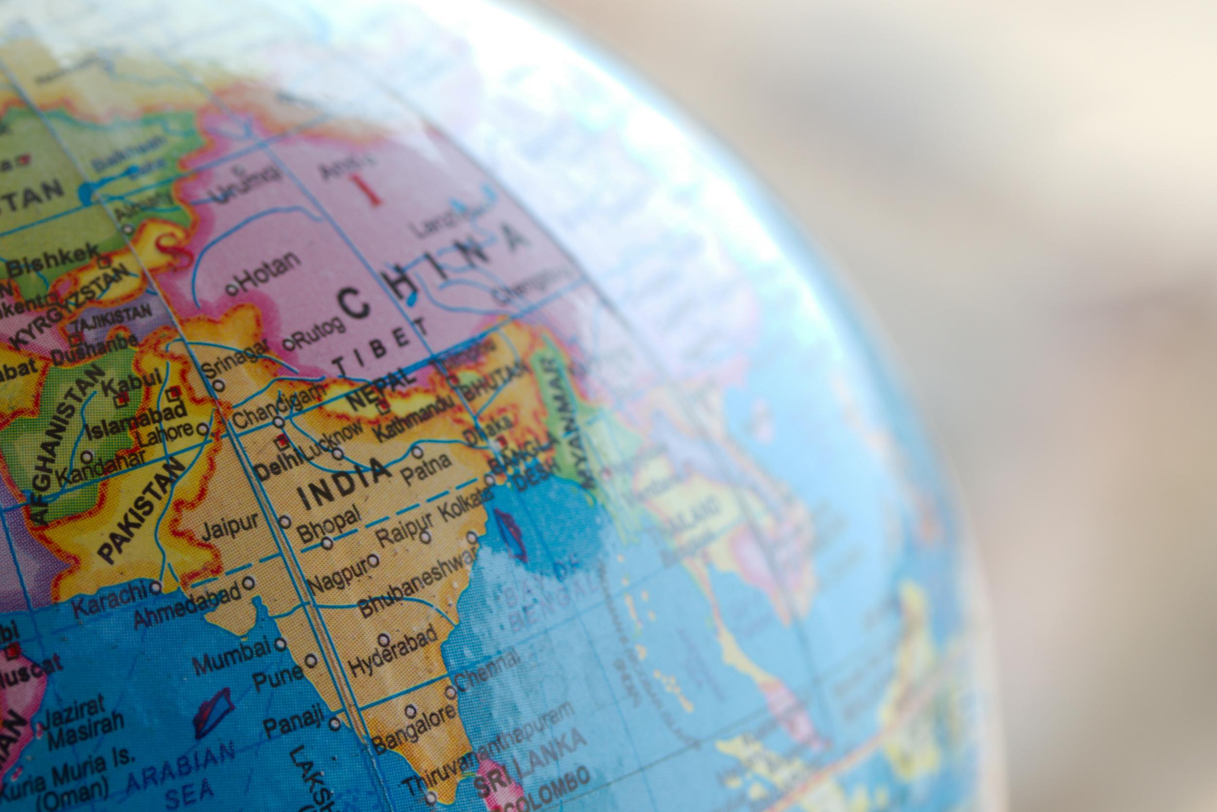 Rupin Banker & Strategic Global Alliance: Why Emerging Economies Need Capital That Understands Growth