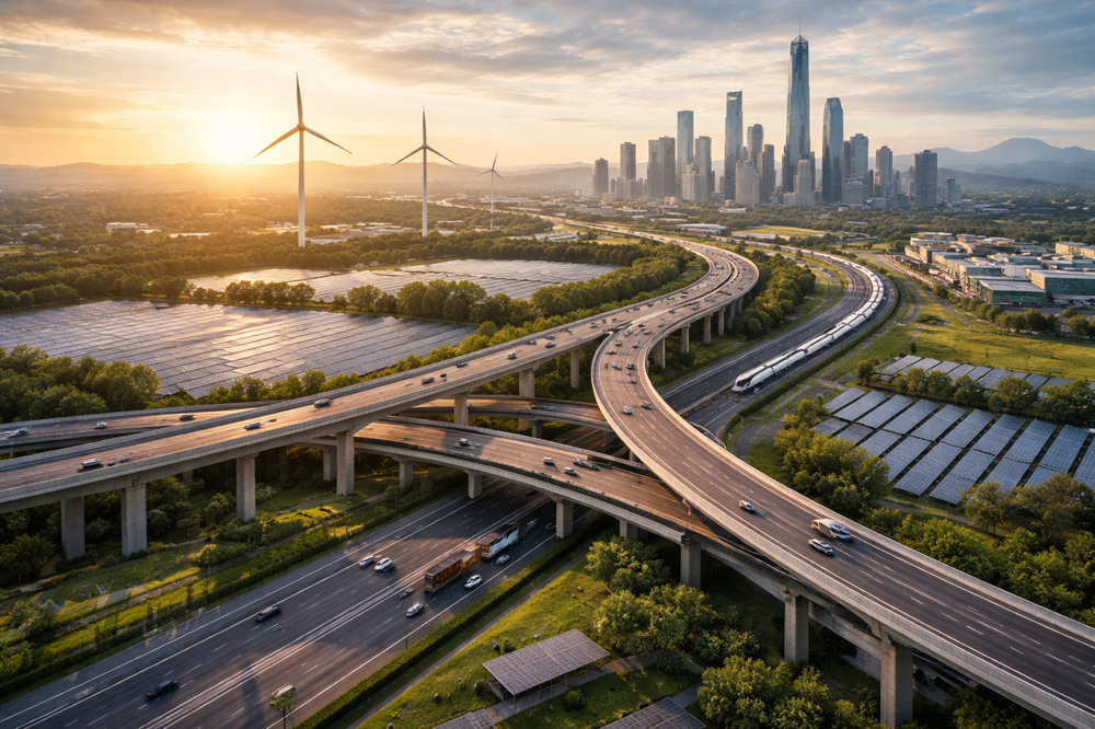 Why India must convert infrastructure ambition into investable opportunities