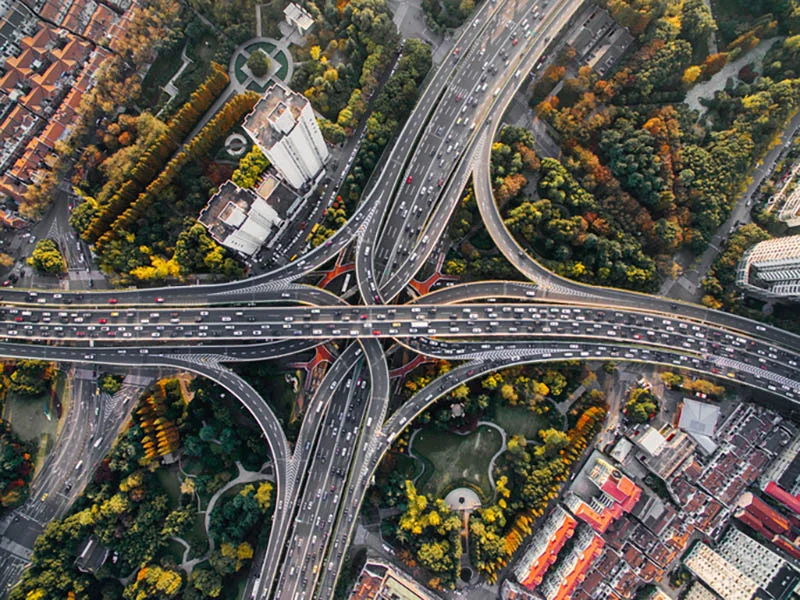 Rupin Banker: Turning Asia’s Investment Inflows Into Long-Term Infrastructure